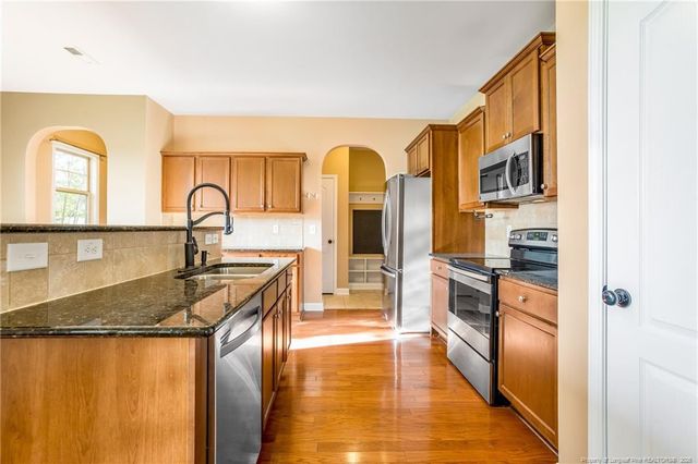 2828 Deepwater Court, Fayetteville, NC 28306