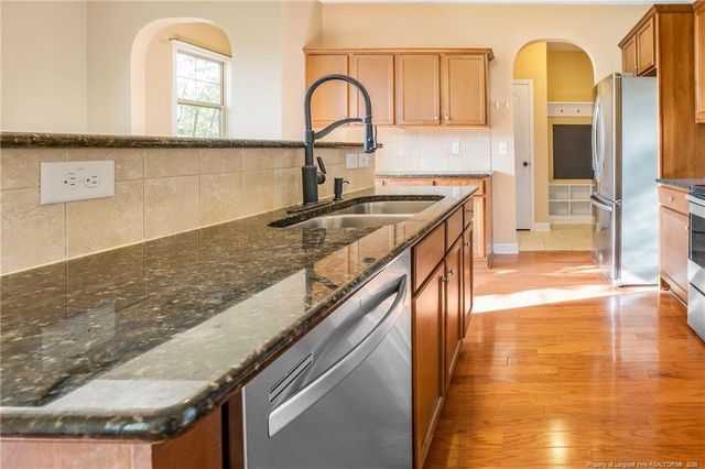 2828 Deepwater Court, Fayetteville, NC 28306