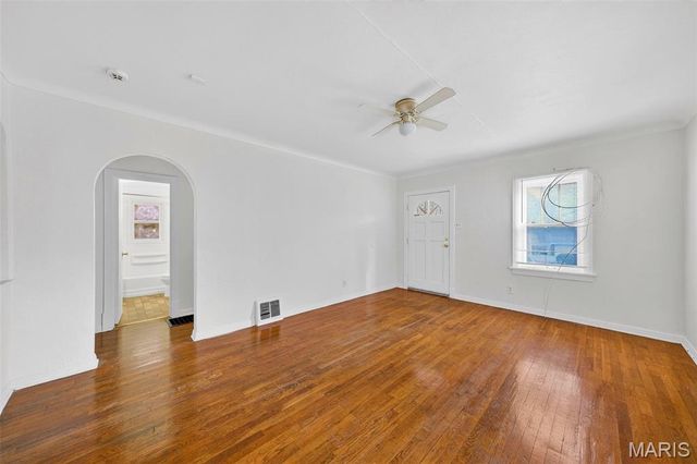 9717 Winkler Drive, Unincorporated, MO 63136