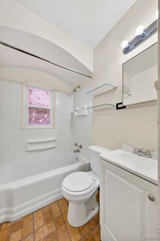 9717 Winkler Drive, Unincorporated, MO 63136