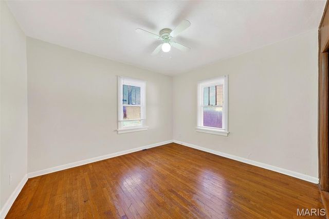 9717 Winkler Drive, Unincorporated, MO 63136