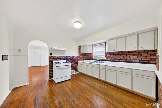 9717 Winkler Drive, Unincorporated, MO 63136