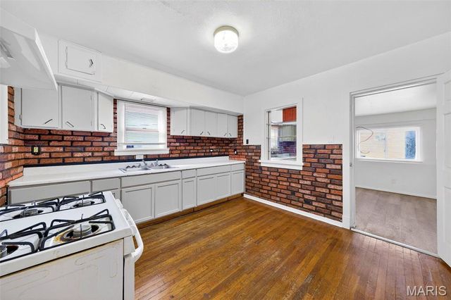 9717 Winkler Drive, Unincorporated, MO 63136