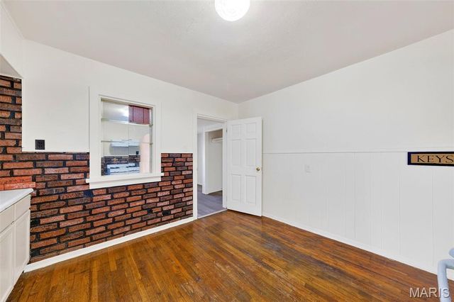 9717 Winkler Drive, Unincorporated, MO 63136