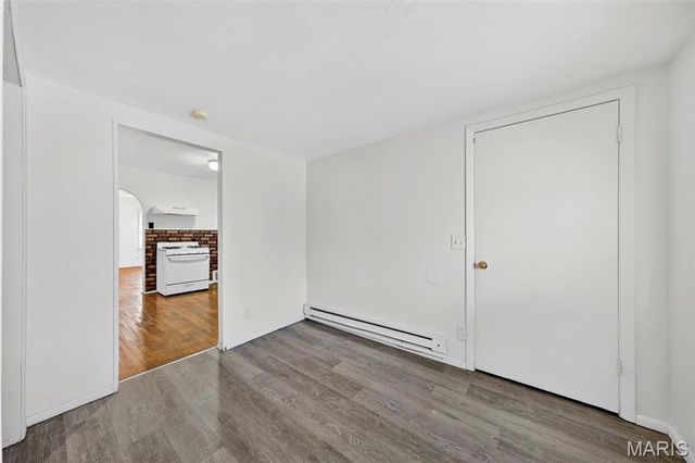 9717 Winkler Drive, Unincorporated, MO 63136