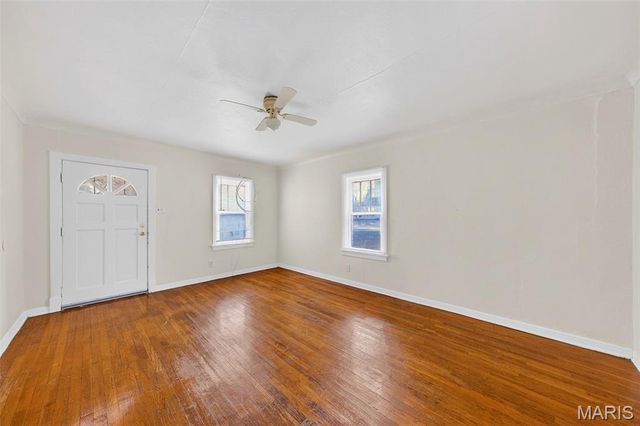 9717 Winkler Drive, Unincorporated, MO 63136