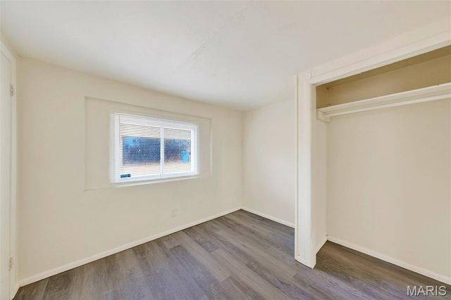 9717 Winkler Drive, Unincorporated, MO 63136