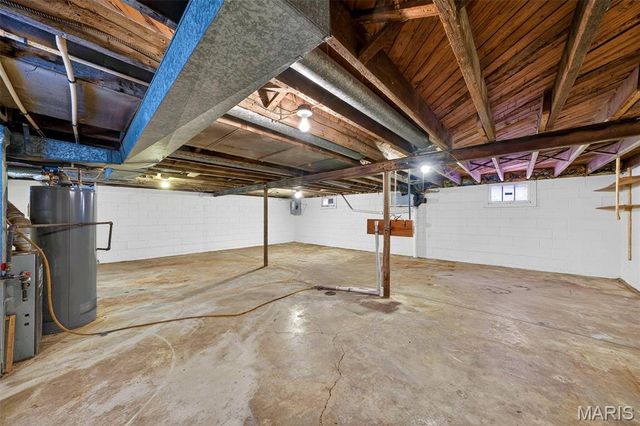 9717 Winkler Drive, Unincorporated, MO 63136