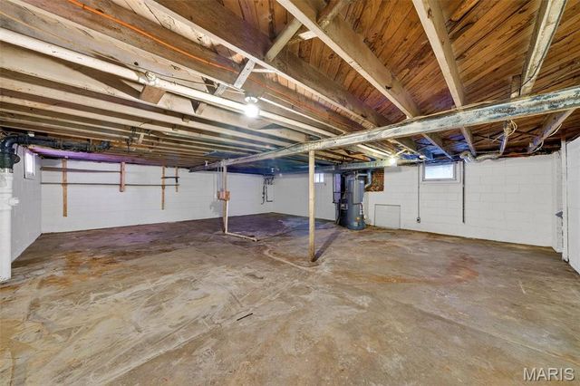 9717 Winkler Drive, Unincorporated, MO 63136