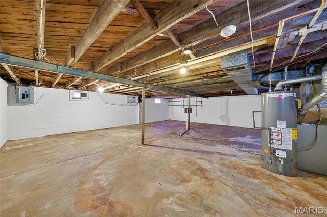 9717 Winkler Drive, Unincorporated, MO 63136