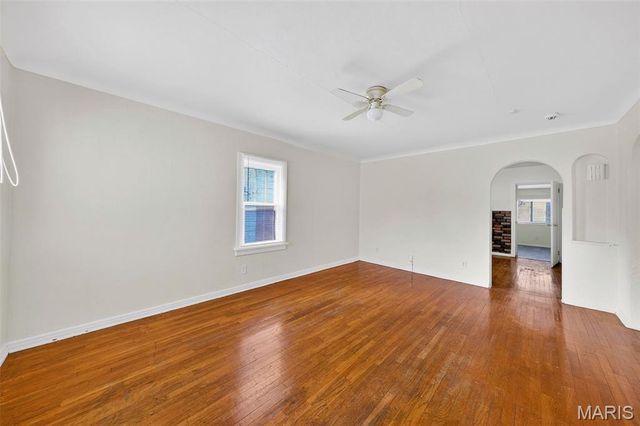 9717 Winkler Drive, Unincorporated, MO 63136