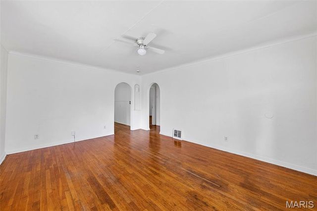 9717 Winkler Drive, Unincorporated, MO 63136