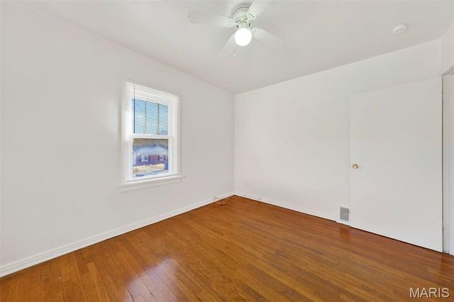 9717 Winkler Drive, Unincorporated, MO 63136