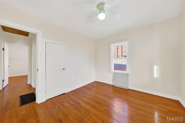 9717 Winkler Drive, Unincorporated, MO 63136