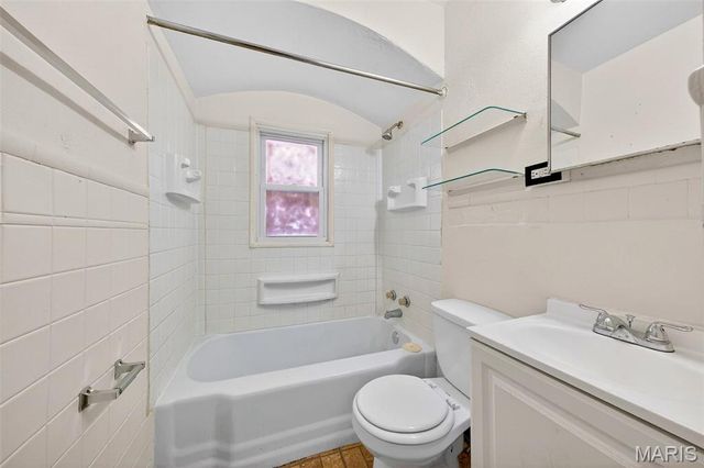 9717 Winkler Drive, Unincorporated, MO 63136