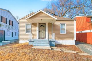 9717 Winkler Drive, Unincorporated, MO 63136