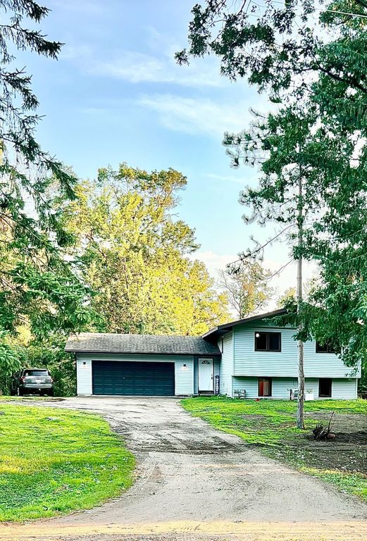 2894 Long Lake Drive NW, Stanford Twp, MN 55040