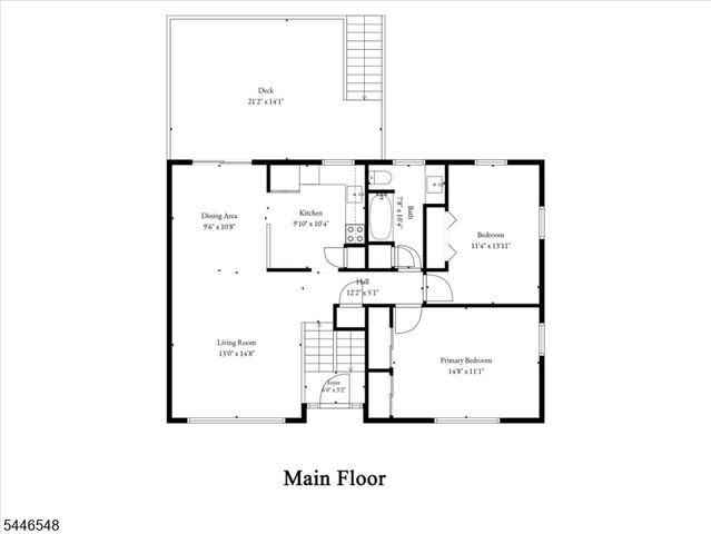 43 Cedar Tree Dr, Vernon Twp., NJ 07422