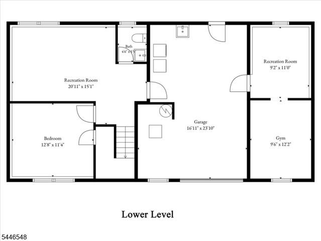 43 Cedar Tree Dr, Vernon Twp., NJ 07422