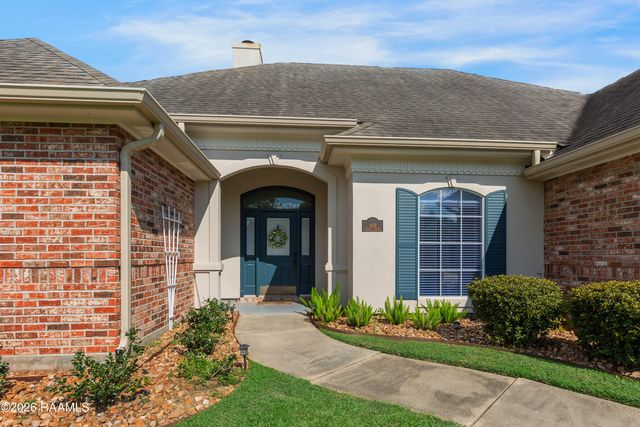 406 Tuscany Drive, Lafayette, LA 70506