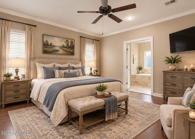 406 Tuscany Drive, Lafayette, LA 70506