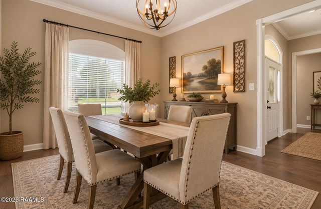 406 Tuscany Drive, Lafayette, LA 70506