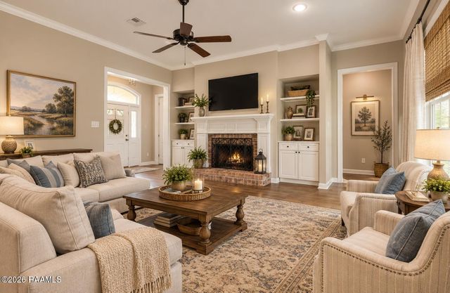 406 Tuscany Drive, Lafayette, LA 70506