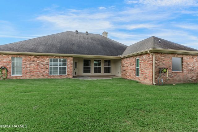 406 Tuscany Drive, Lafayette, LA 70506