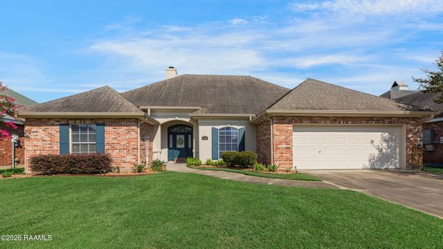 406 Tuscany Drive, Lafayette, LA 70506