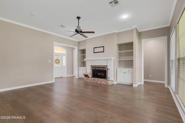 406 Tuscany Drive, Lafayette, LA 70506