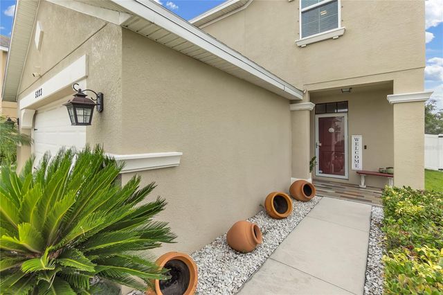 5223 SAN PALERMO DRIVE, Bradenton, FL 34208