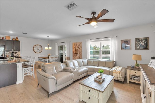 5223 SAN PALERMO DRIVE, Bradenton, FL 34208