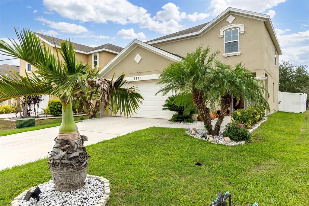 5223 SAN PALERMO DRIVE, Bradenton, FL 34208