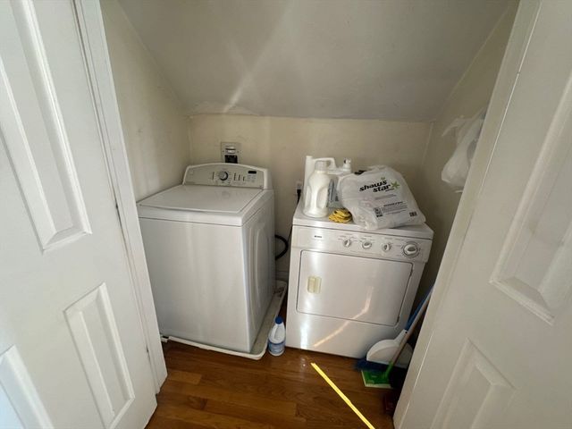 163 Willow Ave 3, Somerville, MA 02144