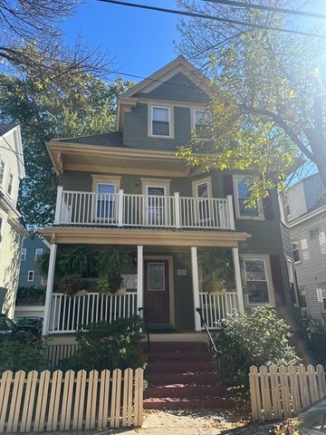 163 Willow Ave 3, Somerville, MA 02144
