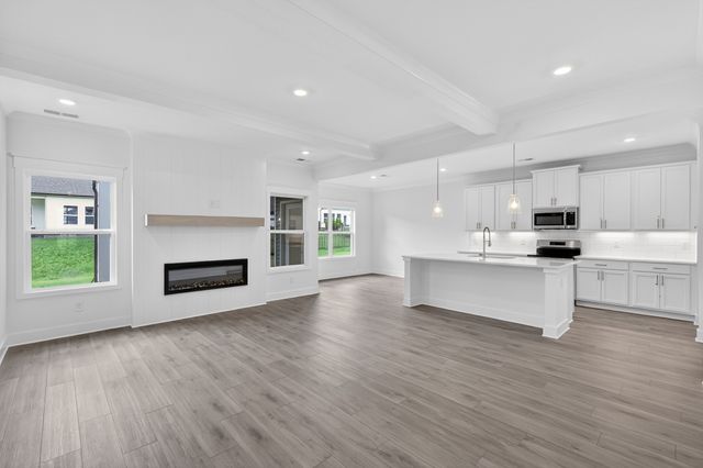 161 Yuma Lane, White House, TN 37188