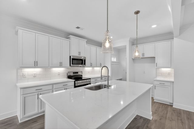 161 Yuma Lane, White House, TN 37188