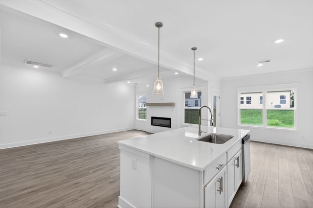 161 Yuma Lane, White House, TN 37188