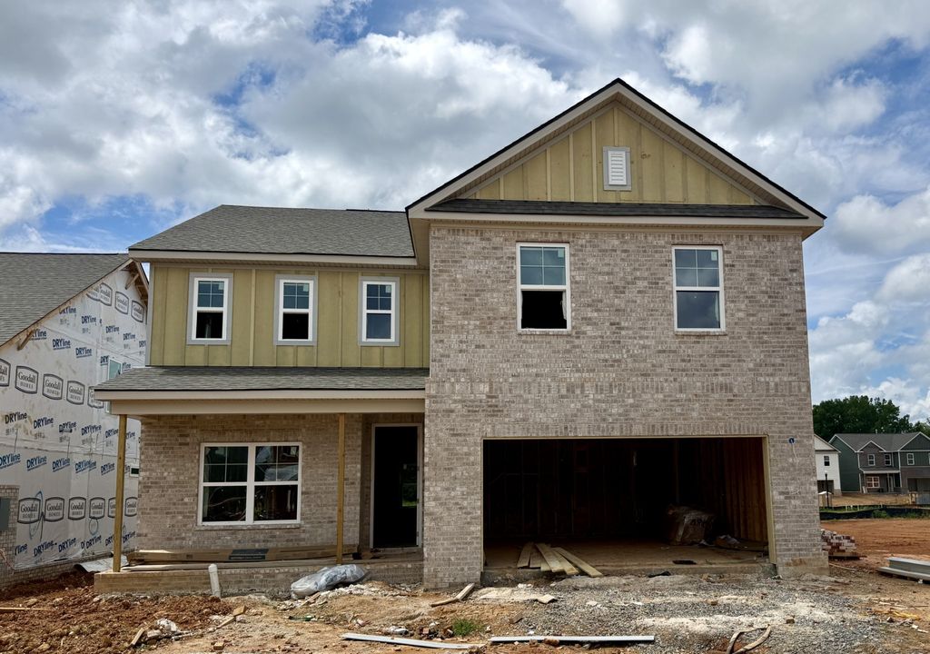 161 Yuma Lane, White House, TN 37188