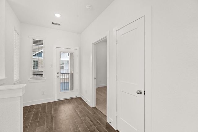 15807 Invergelder Drive, Humble, TX 77346