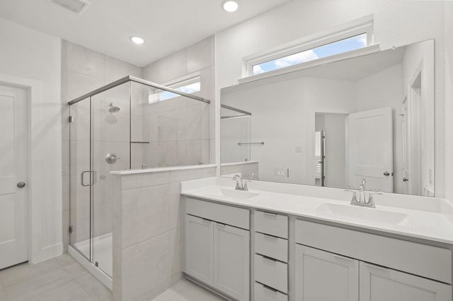 15807 Invergelder Drive, Humble, TX 77346