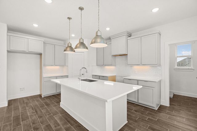 15807 Invergelder Drive, Humble, TX 77346