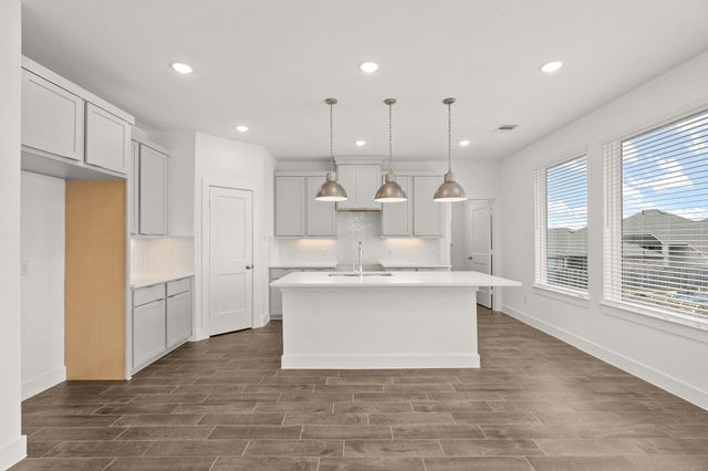 15807 Invergelder Drive, Humble, TX 77346