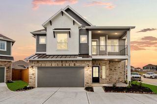 15807 Invergelder Drive, Humble, TX 77346