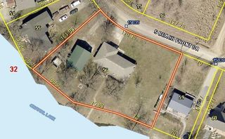 15035 S Beachfront Drive, Excelsior Springs, MO 64024