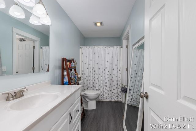 171 Foxtail Drive, Ionia, MI 48846