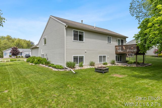 171 Foxtail Drive, Ionia, MI 48846