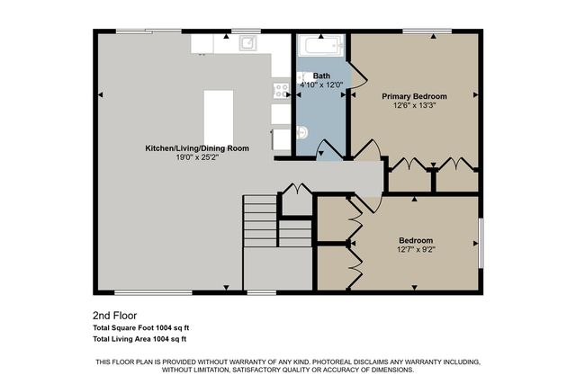 171 Foxtail Drive, Ionia, MI 48846