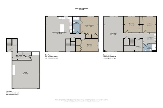 171 Foxtail Drive, Ionia, MI 48846