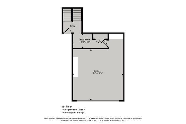 171 Foxtail Drive, Ionia, MI 48846
